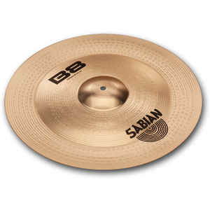 Тарелка для ударной установки Sabian 18 Chinese B8