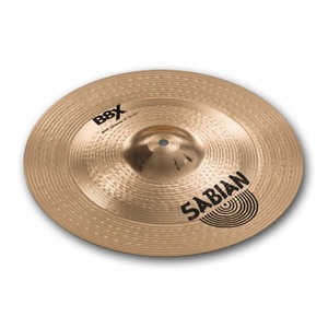 Тарелка для ударной установки Sabian 14"Mini Chinese B8X