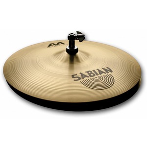 Тарелка для ударной установки Sabian 14Rock Hi-Hat AA