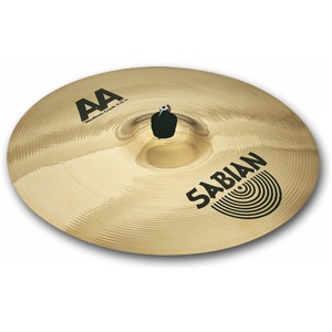 Тарелка для ударной установки Sabian 16"Medium Crash AA