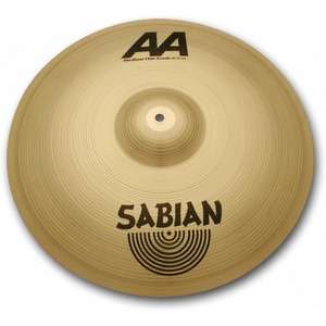 Тарелка для ударной установки Sabian 16"Medium Thin Crash AA