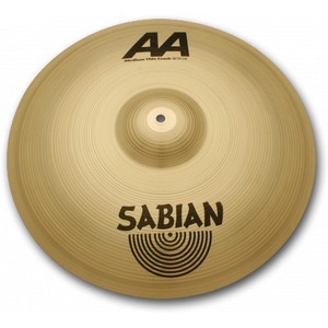 Тарелка для ударной установки Sabian 16"Medium Thin Crash AA