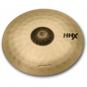 Тарелка для ударной установки Sabian 19" Hh x-treme Crash HHX