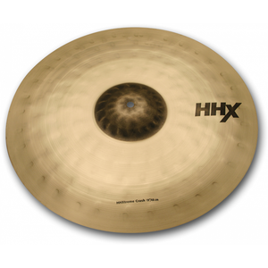 Тарелка для ударной установки Sabian 19 Hh x-treme Crash HHX