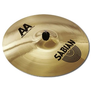 Тарелка для ударной установки Sabian 17"Medium Thin Crash AA