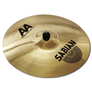 Тарелка для ударной установки Sabian 17Medium Thin Crash AA