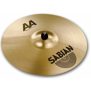 Тарелка для ударной установки Sabian 17"Metal Crash AA
