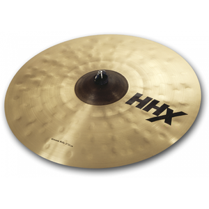 Тарелка для ударной установки Sabian 21 Groove Ride HHX