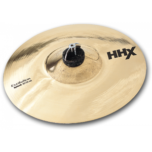 Тарелка для ударной установки Sabian 10" Splash HHX