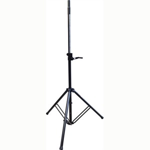 Стойка для акустических систем с подъемным механизмом Soundking DB019B