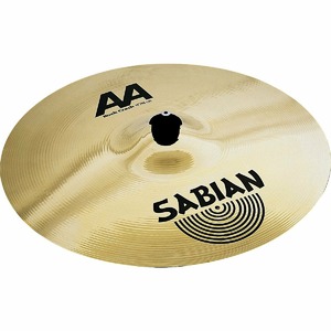 Тарелка для ударной установки Sabian 19Rock Crash AA