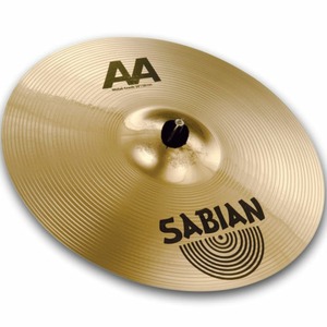 Тарелка для ударной установки Sabian 20Metal Crash AA