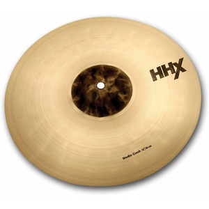 Тарелка для ударной установки Sabian 14Studio Crash HHX