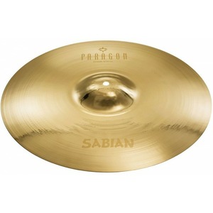 Тарелка для ударной установки Sabian 18 Crash Paragon
