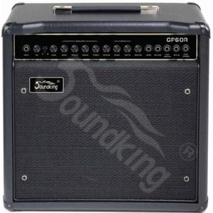 Гитарный комбо Soundking GP60R