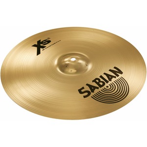 Тарелка для ударной установки Sabian 16"Db Control Crash XS20