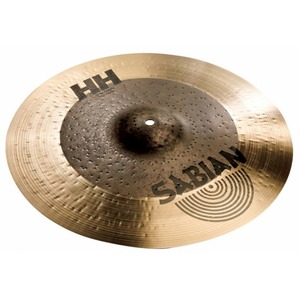 Тарелка для ударной установки Sabian 16"Duo Crash HH