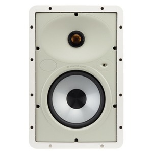 Встраиваемая стеновая акустика Monitor Audio WT165