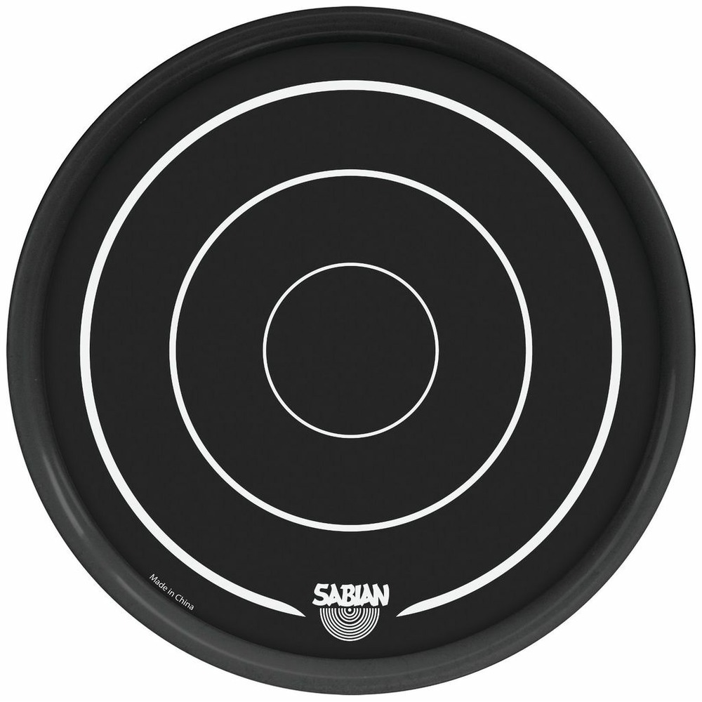 Пэд тренировочный Sabian GRIPD Grip Disc Practice Pad 6