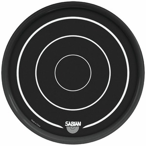 Пэд тренировочный Sabian GRIPD Grip Disc Practice Pad 6"