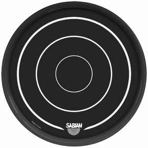 Пэд тренировочный Sabian GRIPD Grip Disc Practice Pad 6"