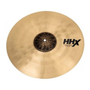 Тарелка для ударной установки Sabian 17"HHX X-Treme Crash