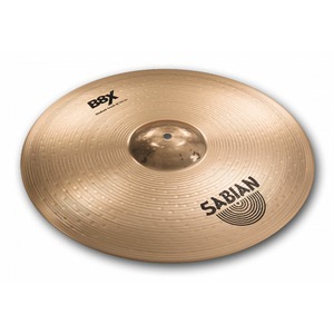 Тарелка для ударной установки Sabian 18"Medium Crash B8X