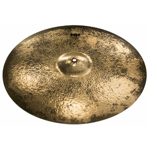 Тарелка для ударной установки Sabian 20Leopard Ride HH