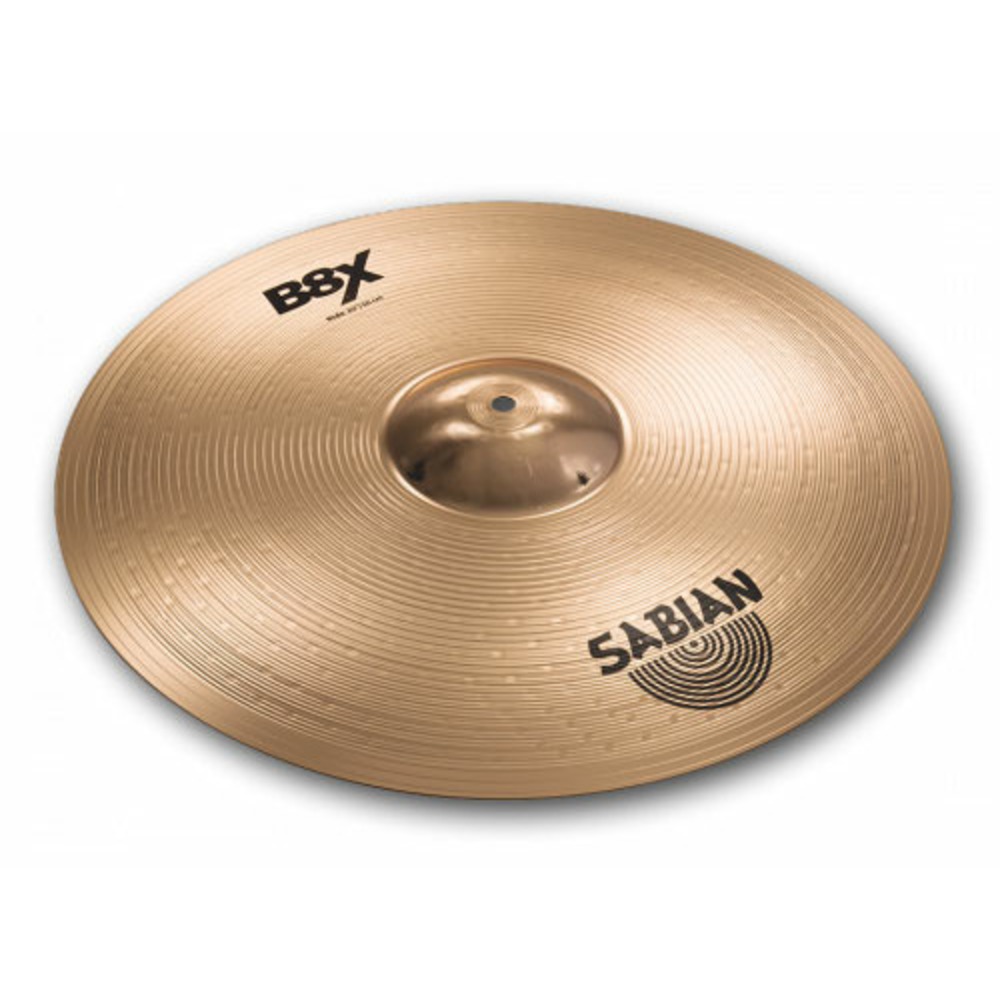 Тарелка для ударной установки Sabian 20Ride B8X