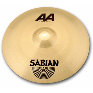 Тарелка для ударной установки Sabian 20Rock Ride AA