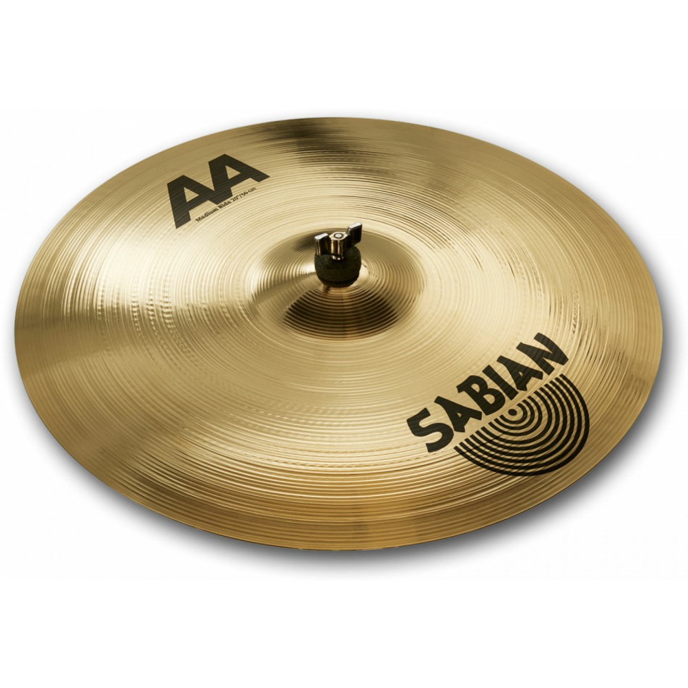 Тарелка для ударной установки Sabian 20Rock Ride B8X