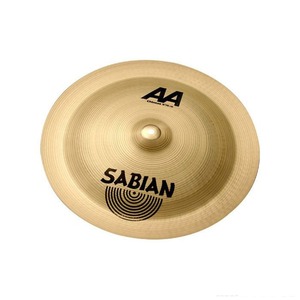 Тарелка для ударной установки Sabian 18"Chinese (Regular) AA