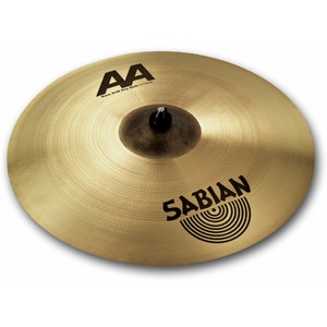 Тарелка для ударной установки Sabian 21Raw Bell Dry Ride AA