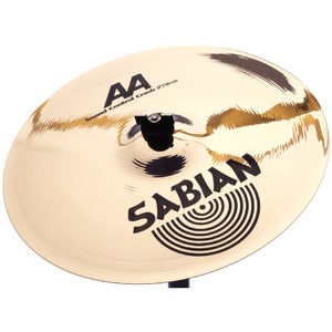 Тарелка для ударной установки Sabian 12"Sound Control Crash AA