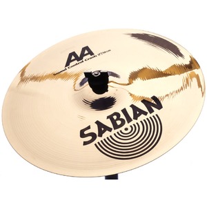 Тарелка для ударной установки Sabian 12Sound Control Crash AA