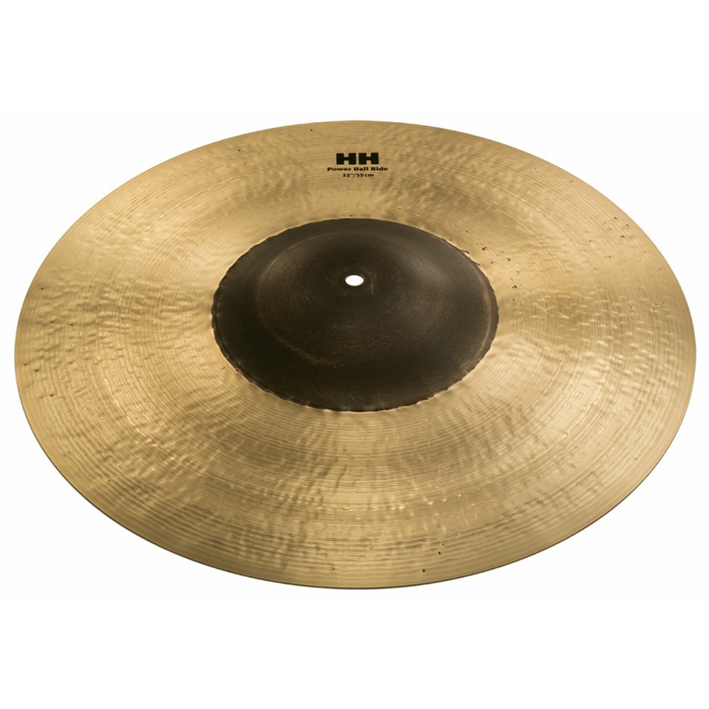 Тарелка для ударной установки Sabian 22Power Bell Ride HH