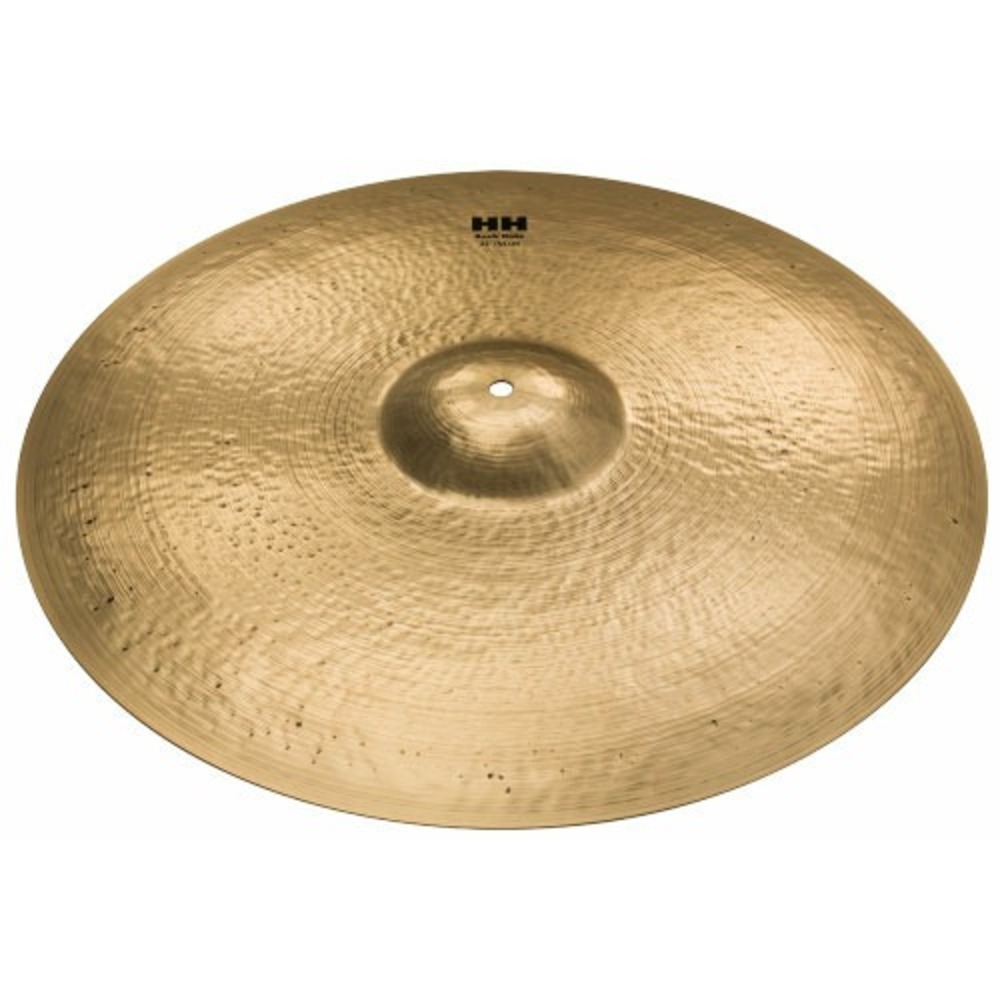 Тарелка для ударной установки Sabian 22Rock Ride HH