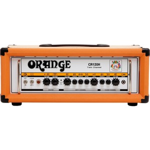 Гитарный усилитель Orange CR120H
