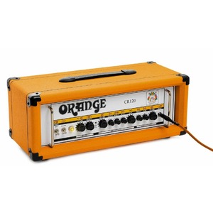 Гитарный усилитель Orange CR120H