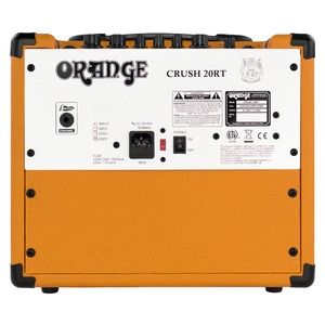 Гитарный комбо Orange CR20RT Crush Pix