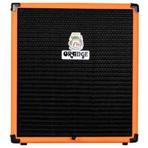 Басовый комбо Orange CR25BX Crush Pix Bass