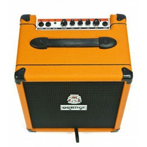 Басовый комбо Orange CR25BX Crush Pix Bass