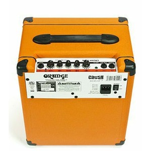 Басовый комбо Orange CR25BX Crush Pix Bass