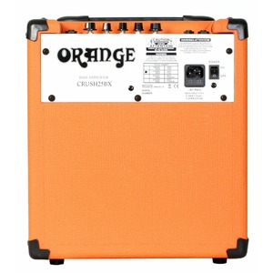 Басовый комбо Orange CR25BX Crush Pix Bass