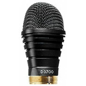 Микрофонный капсюль AKG D3700WL-1(MKII)