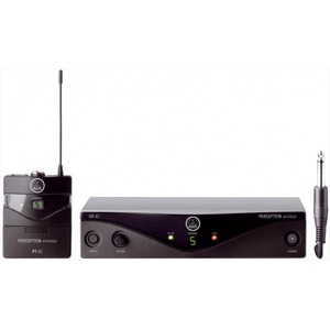 Радиосистема инструментальная универсальная AKG Perception Wireless 45 Instr Set C3