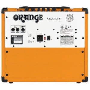 Гитарный комбо Orange CR35RT Crush Pix