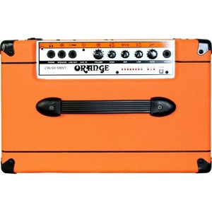 Басовый комбо Orange CR50BXT Crush Pix Bass