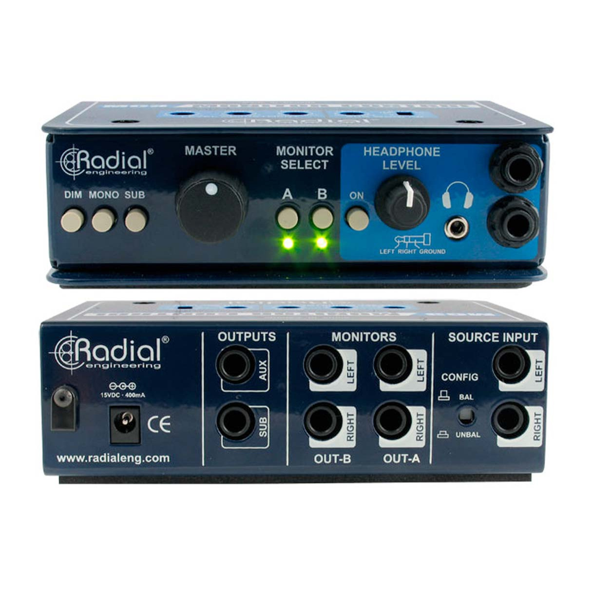 Radius monitor. Контроллеры Radial MC 3. Drawmer DL 251. Radial LX-8. Контроллер мониторов студийных.