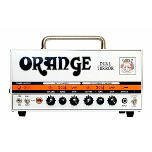 Гитарный усилитель Orange DT30H Dual Terror
